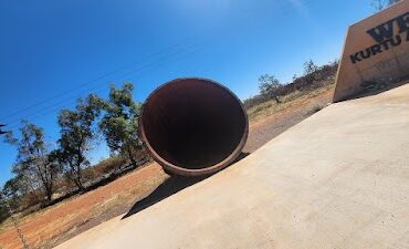 Welcome to Tennant Creek Tennant Creek