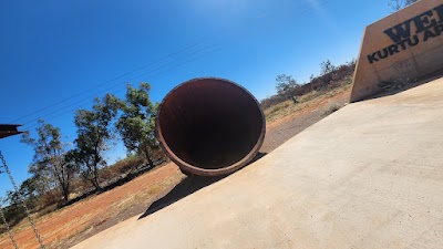 Welcome to Tennant Creek Tennant Creek