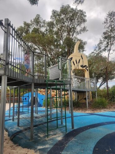 Wellard Playground Kwinana