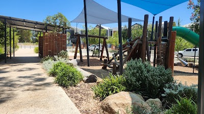 Wentworth Park Playground Cockburn