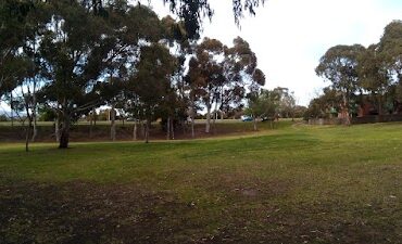 Wentworth Reserve Golden Grove