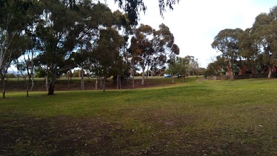 Wentworth Reserve Golden Grove