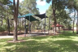 Wesley Morley Reserve Balcatta