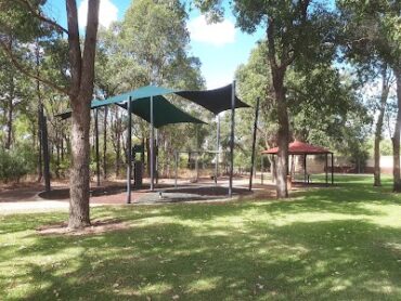 Wesley Morley Reserve Balcatta