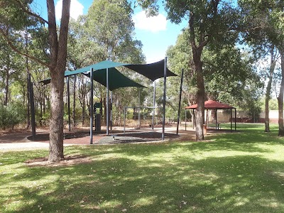 Wesley Morley Reserve Balcatta