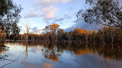 West Albury Wetlands West Albury