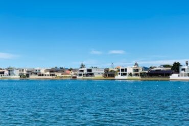 West Lakes Beach West Lakes