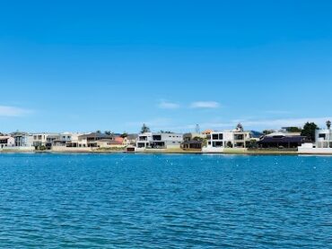 West Lakes Beach West Lakes