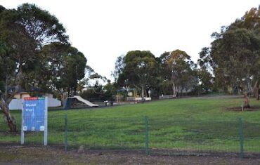 Westall Way Reserve Sheidow Park