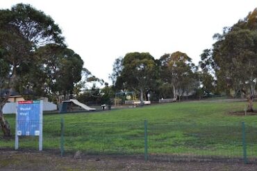 Westall Way Reserve Sheidow Park