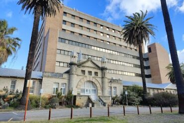 Western Australian Medical Museum Subiaco