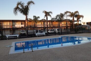 Westland Hotel Motel Whyalla Stuart