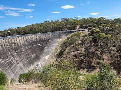 Whispering Wall Nuriootpa