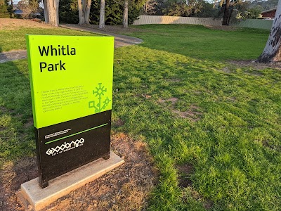 Whitla Park West Wodonga