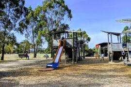 Whittlesea Public Gardens Lalor