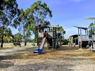 Whittlesea Public Gardens Lalor