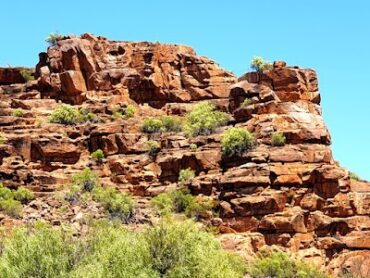 Whyalla Conservation Park Whyalla Stuart