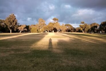 Whyalla Dog Park Whyalla Stuart