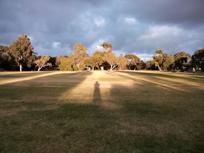 Whyalla Dog Park Whyalla Stuart