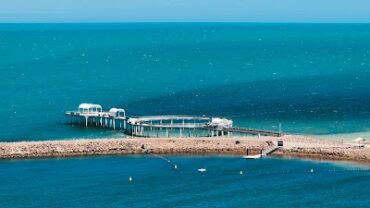 Whyalla Jetty Whyalla Stuart