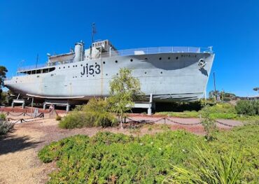 Whyalla Maritime Museum Whyalla Norrie