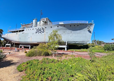 Whyalla Maritime Museum Whyalla Norrie