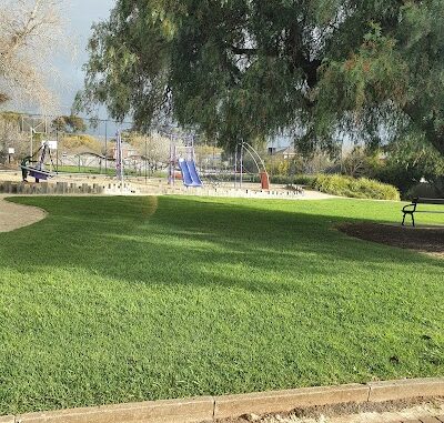 William Bennett Memorial Playground Magill