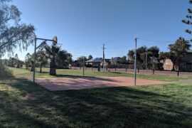 Williams Street Park Port Augusta