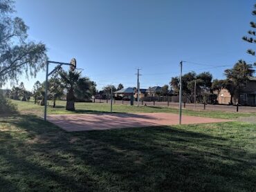 Williams Street Park Port Augusta