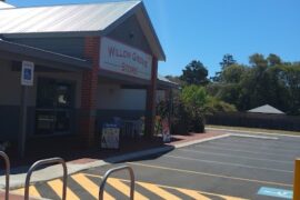 Willow Grove Store & Cafe Busselton