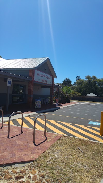 Willow Grove Store & Cafe Busselton