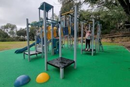 Windermere Park Joondalup