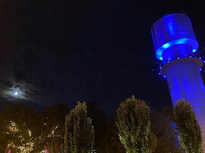 Wodonga Water Tower Wodonga