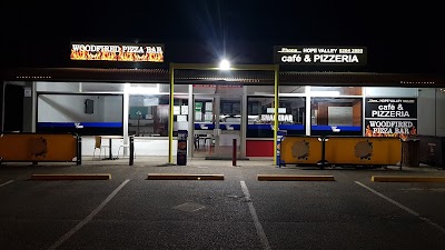 Wood Fired Pizza Bar Hope Valley (SA)