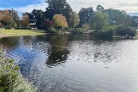 Woodlake Park Ellenbrook