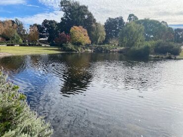 Woodlake Park Ellenbrook