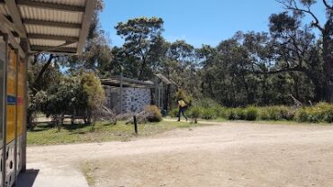 Woodland Picnic Area Cranbourne