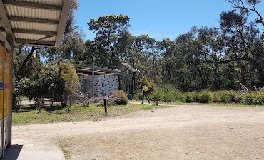 Woodland Picnic Area Cranbourne