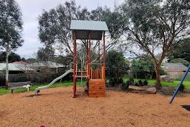 Woodmason Reserve Boronia