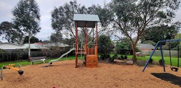 Woodmason Reserve Boronia