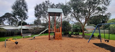 Woodmason Reserve Boronia