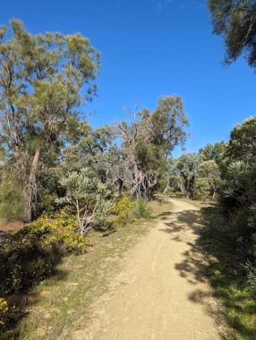 Yaberoo Budjara Heritage Trail Joondalup