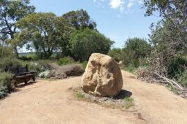 Yagan Memorial Park Ellenbrook