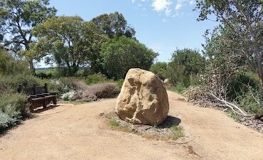 Yagan Memorial Park Ellenbrook