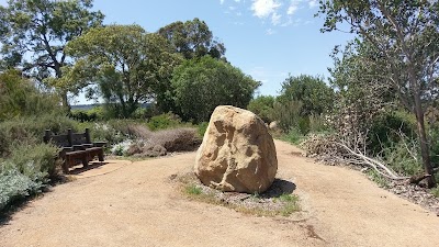 Yagan Memorial Park Ellenbrook