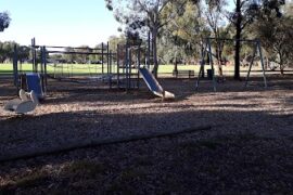 Yalumba Drive Reserve Paralowie