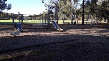 Yalumba Drive Reserve Paralowie