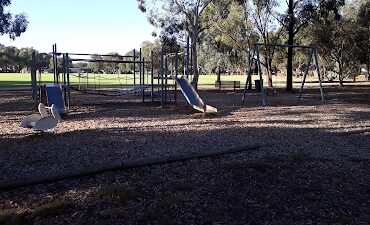 Yalumba Drive Reserve Paralowie