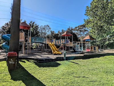 Yarraville Gardens Yarraville