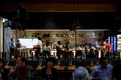 Yarri Restaurant + Bar Busselton